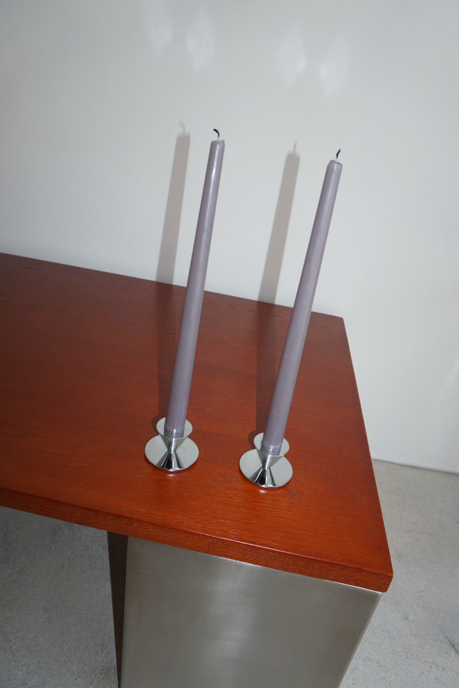 Cini Candlestick Holder Set