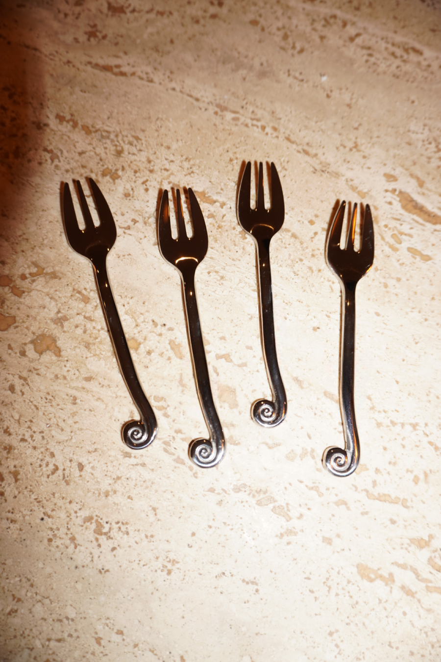 Lucia Cake Fork