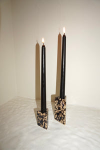 Matis Candlestick Holder Set