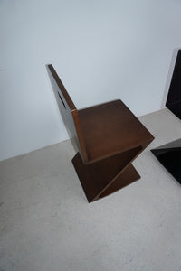 Zaga Chair