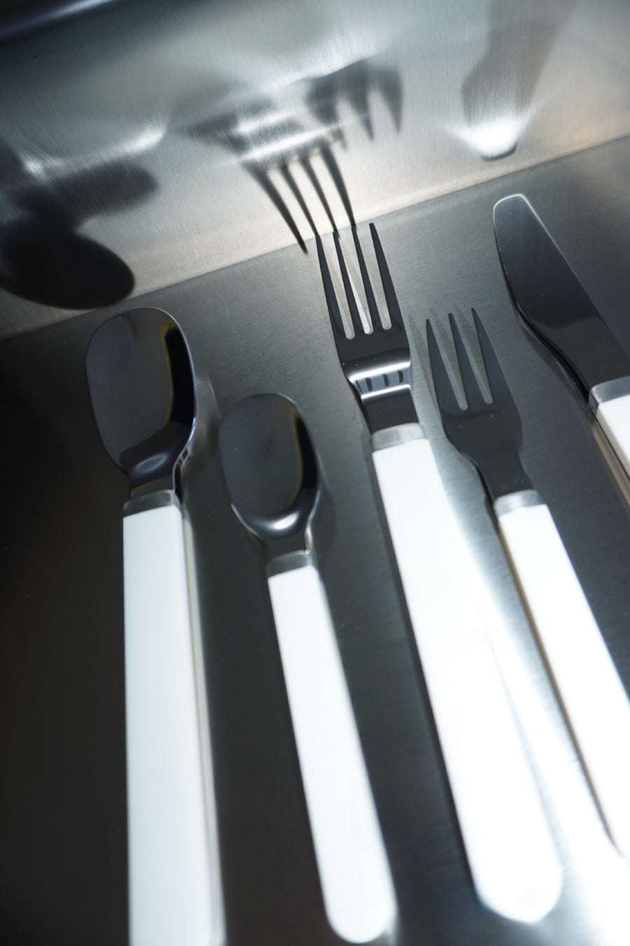 Romme Flatware