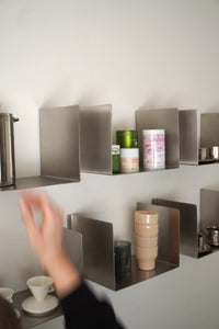 Hendrix Modular Shelf