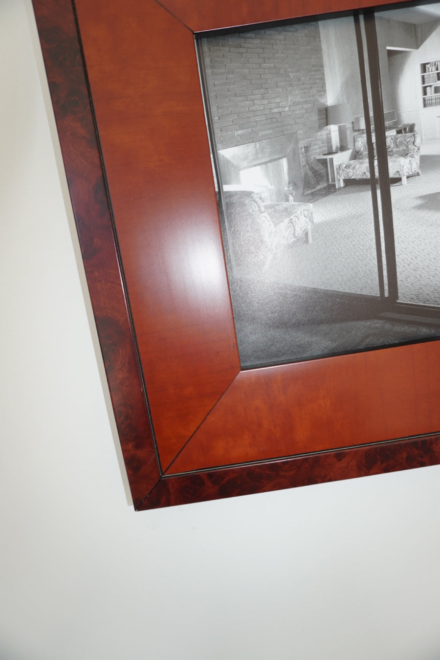 Marlowe Frame