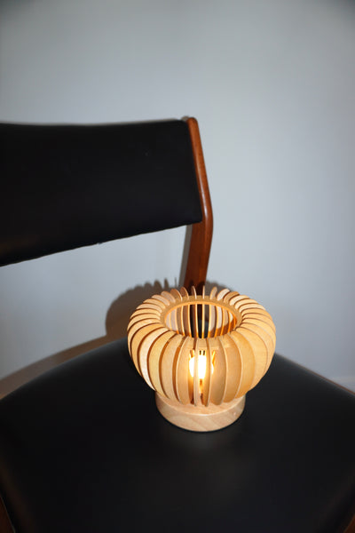 Boné Cordless Lamp