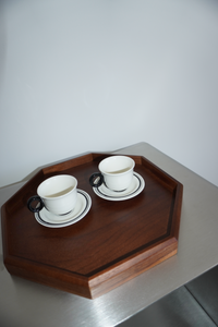 Vicci Espresso Mug Set