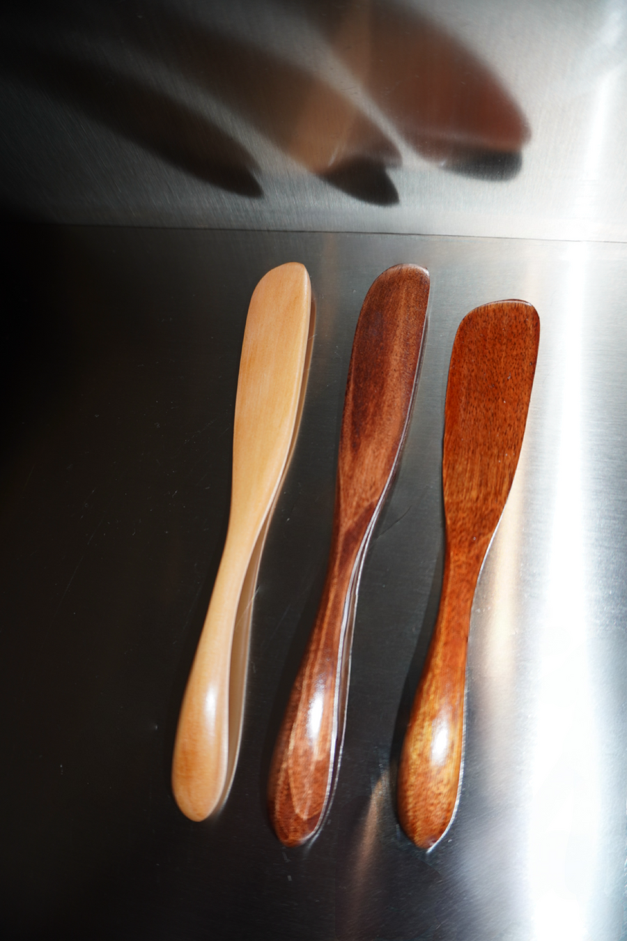 Déj Butter Knife Set