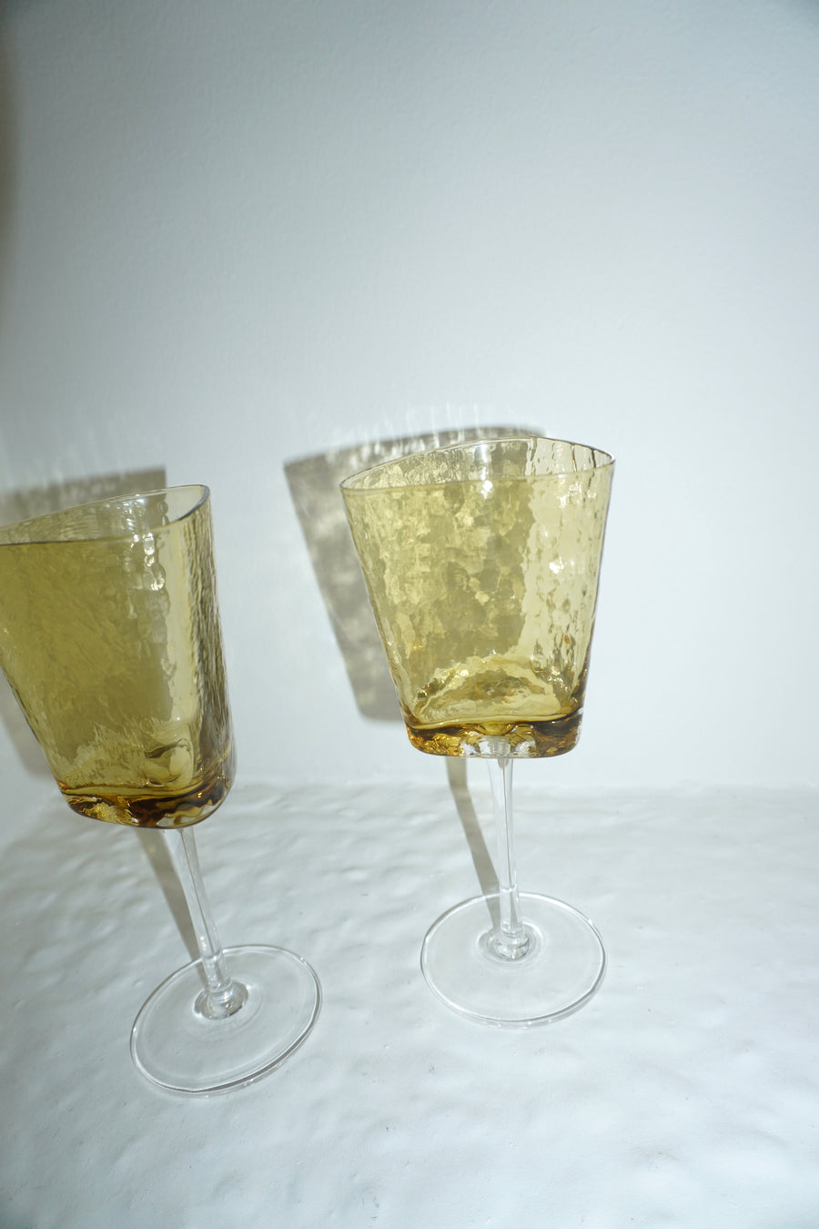 Stella Glassware