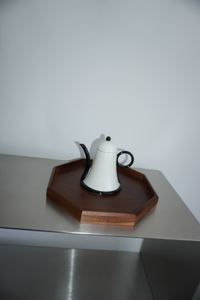 Vicci Teapot