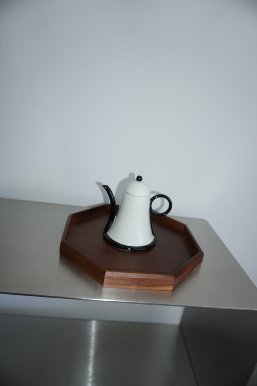 Vicci Teapot