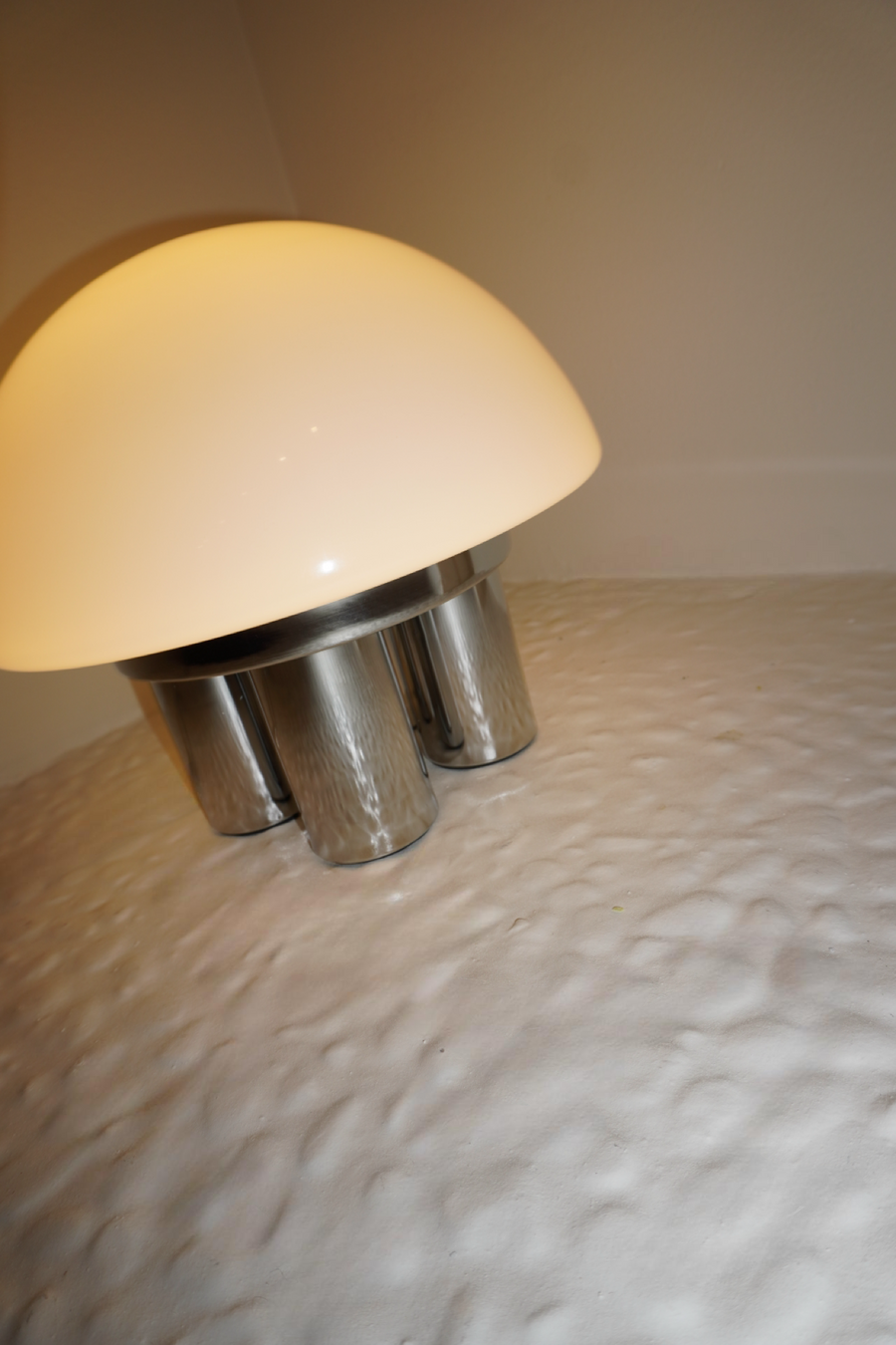 Musso Table Lamp