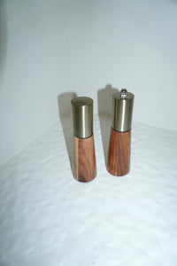 Cote Salt & Pepper Shaker Set