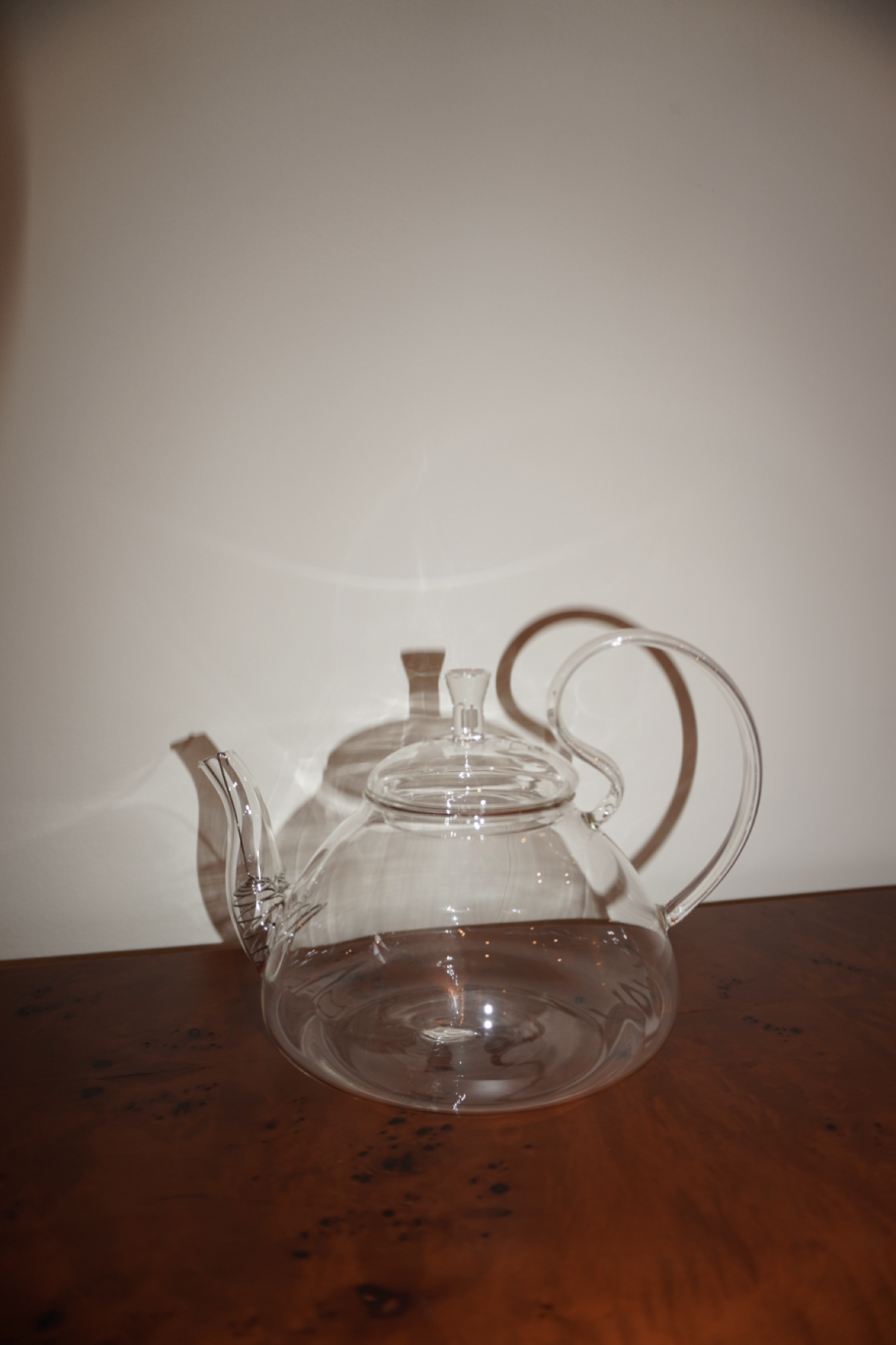 Aime Teapot