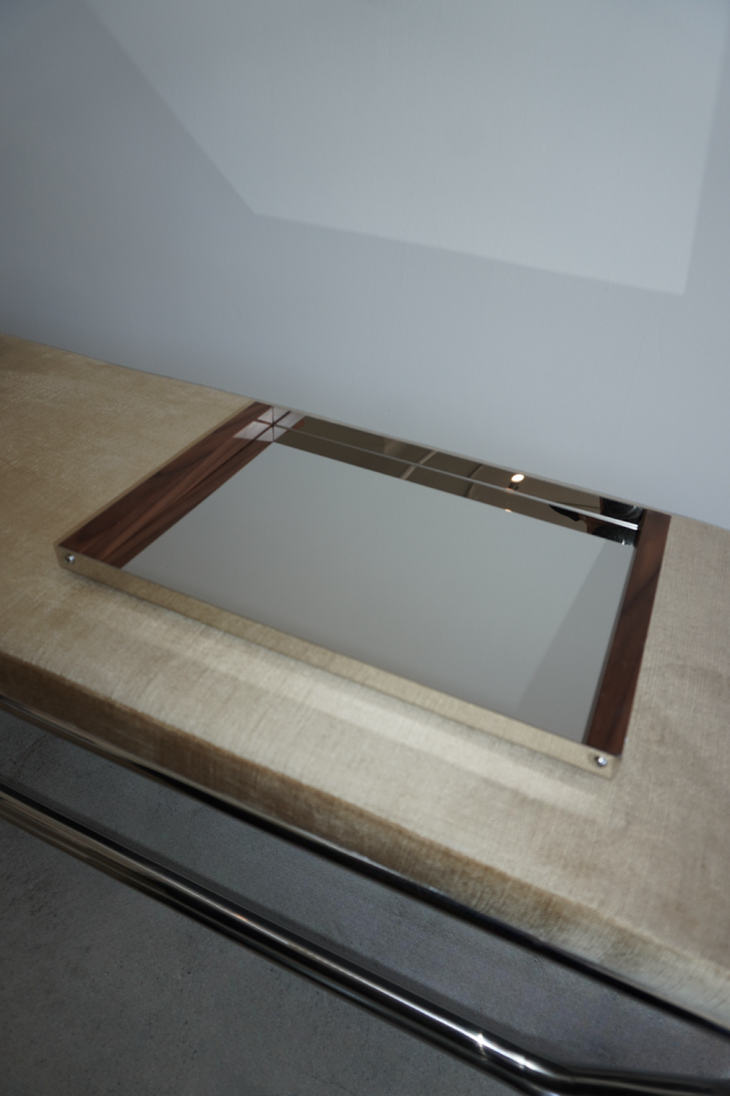 Mamo Tray