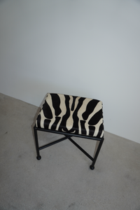 Twiggy Ottoman