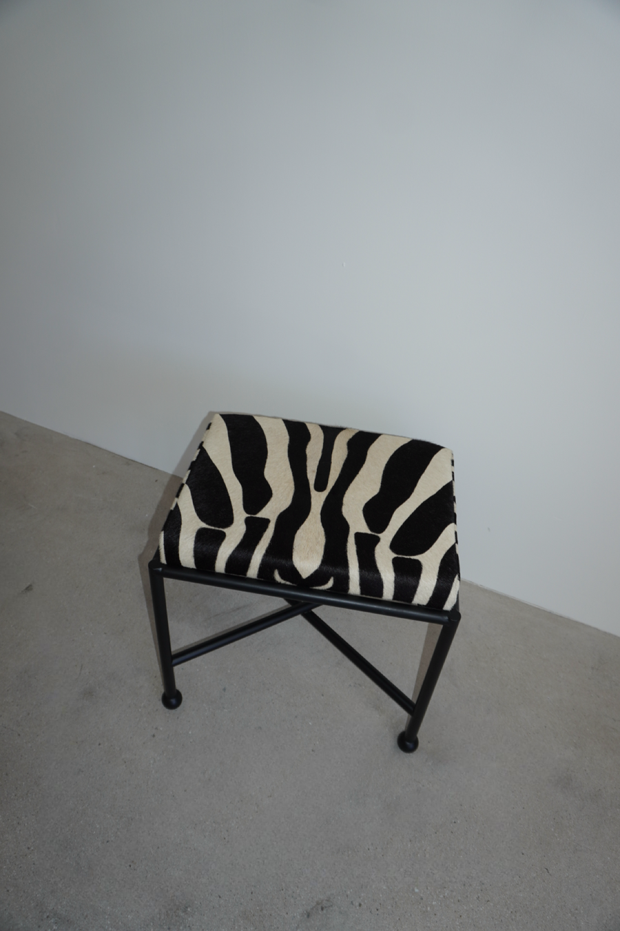 Twiggy Ottoman