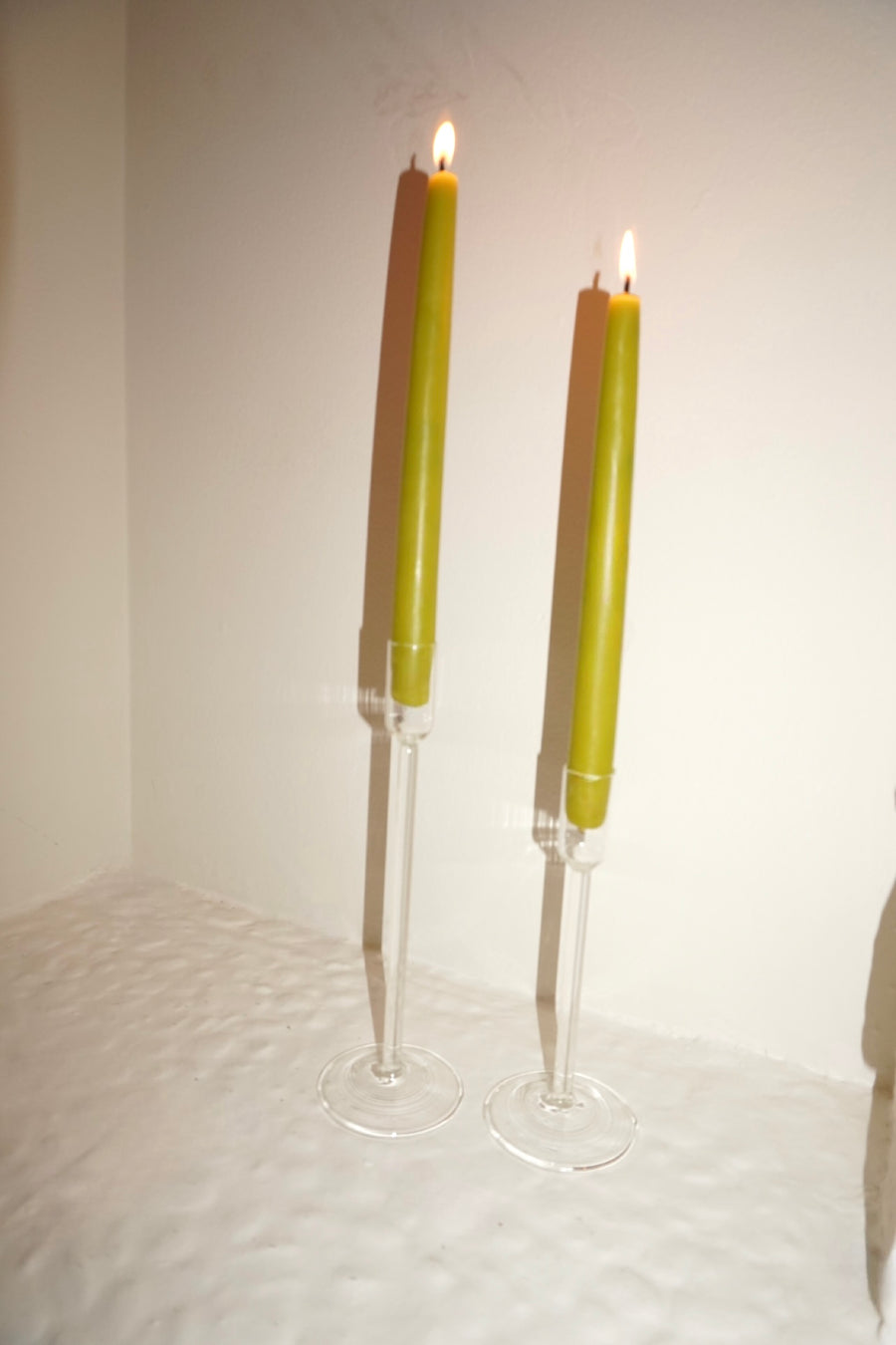 Bois Candlestick Holder