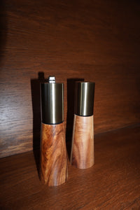 Cote Salt & Pepper Shaker Set