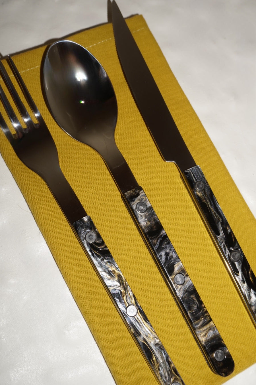 Éclat Flatware