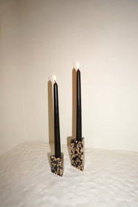 Matis Candlestick Holder Set