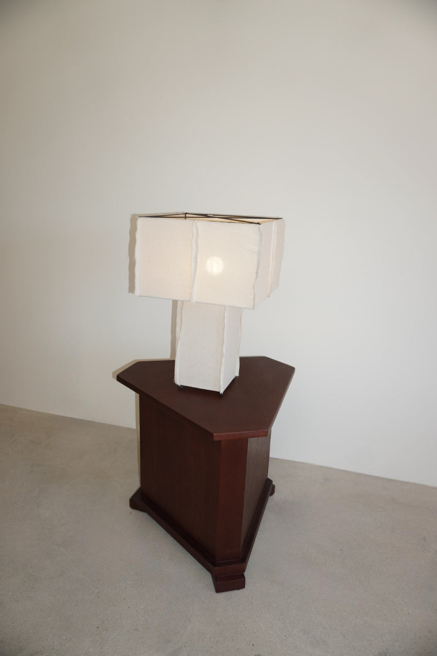 Fresson Table Lamp