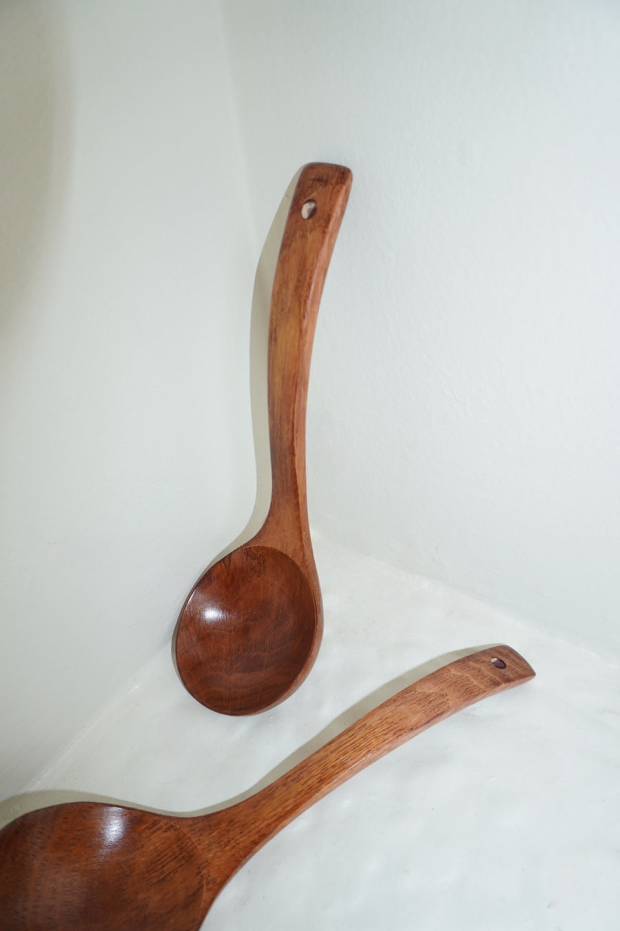 Calabria Serving Spoon