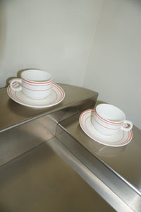 Cecile Mug Set