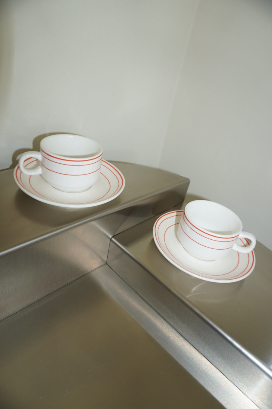 Cecile Mug Set