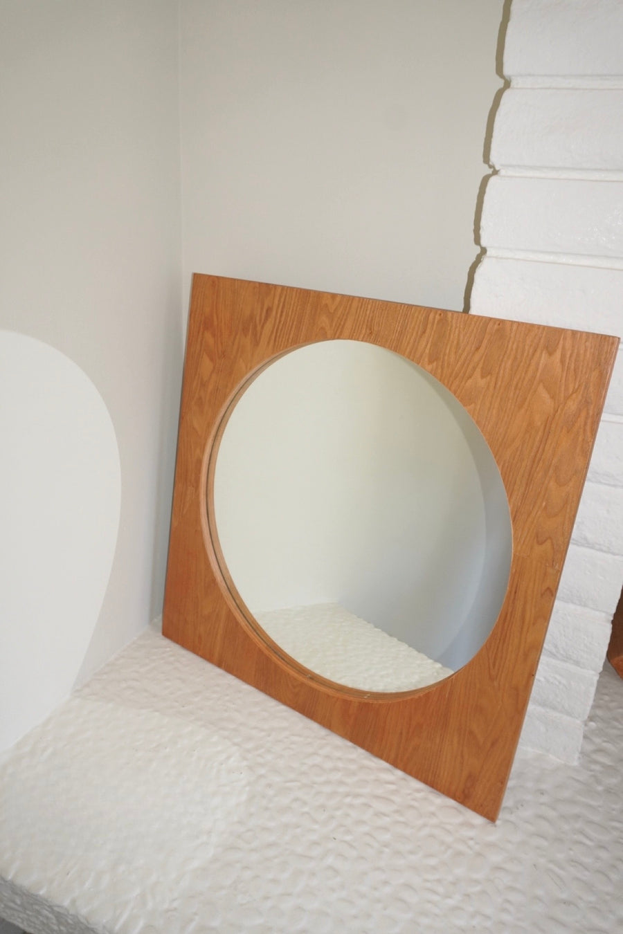Oro Wall Mirror