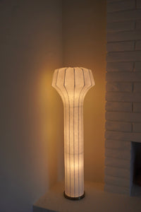 Linden Floor Lamp
