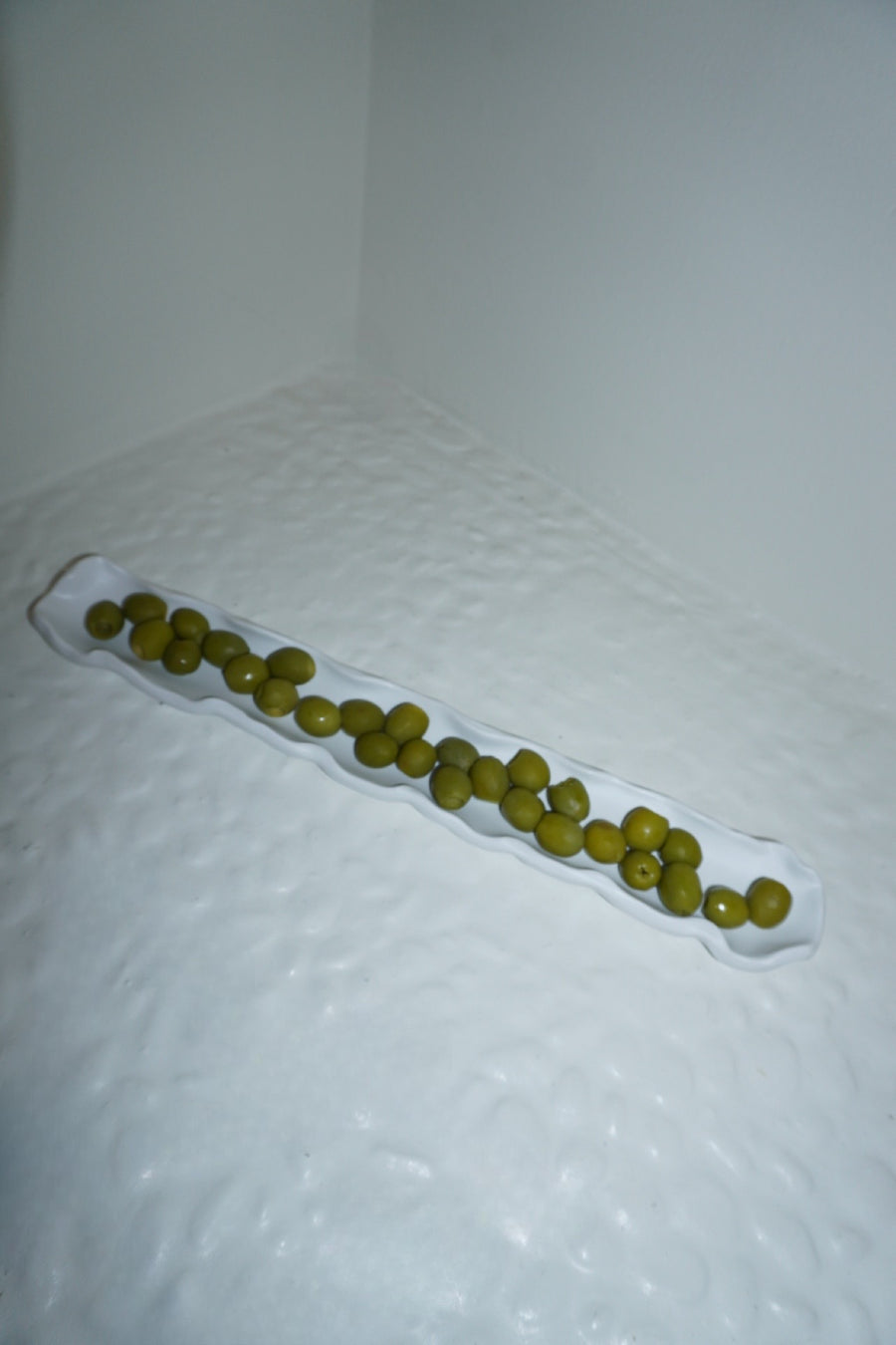 Graza Olive Tray