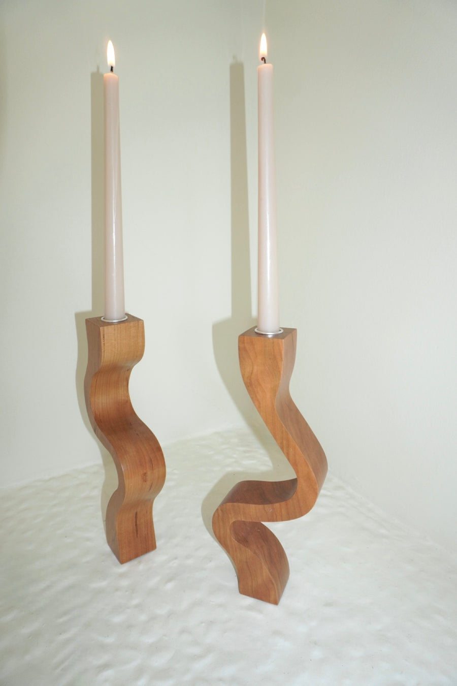 Fari Candlestick Holders