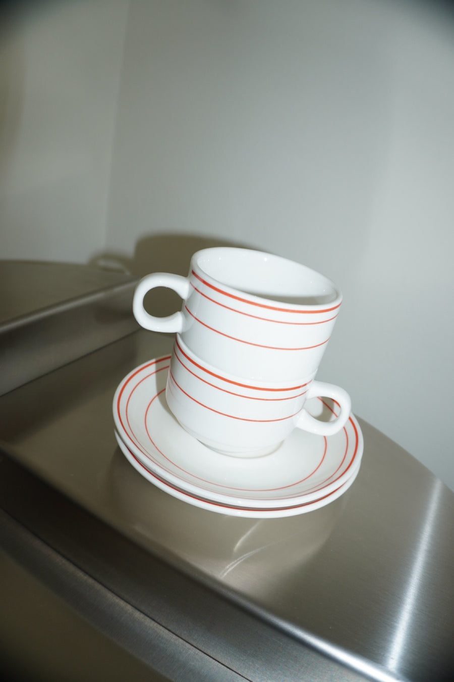 Cecile Mug Set