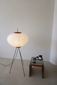 Nagi Floor Lamp