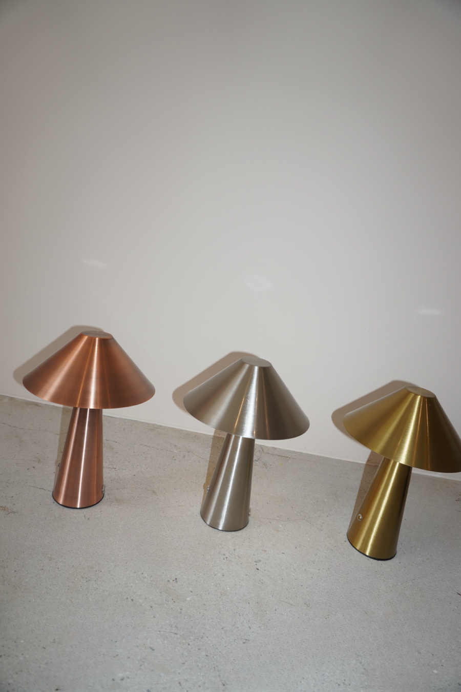 Marké Cordless Lamp