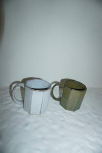Olé Mug