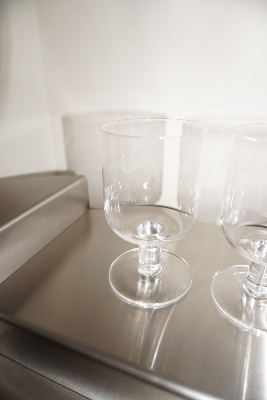 Freya Glassware
