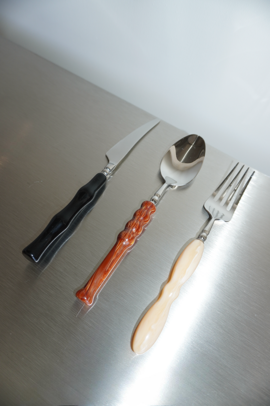 Bruma Flatware Set