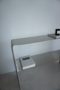 Judd Console Table