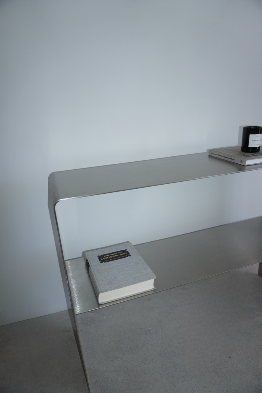 Judd Console Table