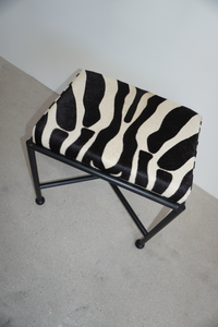 Twiggy Ottoman
