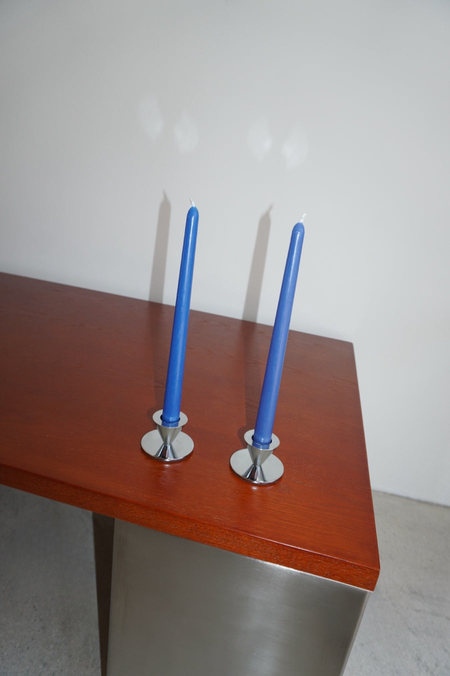 Cini Candlestick Holder Set