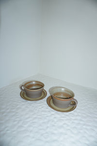 Casa Mug Set