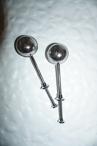 Domo Tea Infuser Set