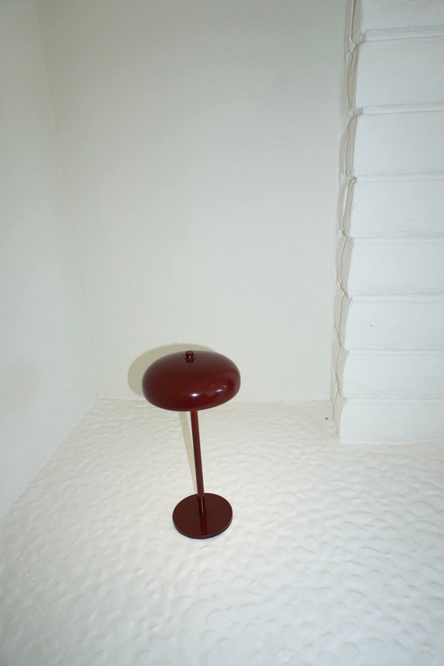 Sanders Cordless Lamp