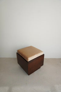 Webster Stool