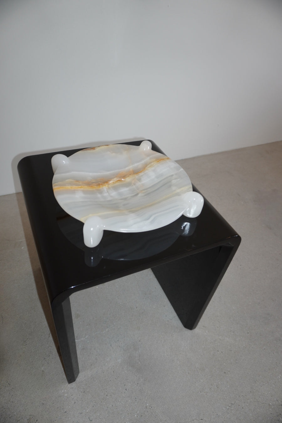 Pérot Bowl