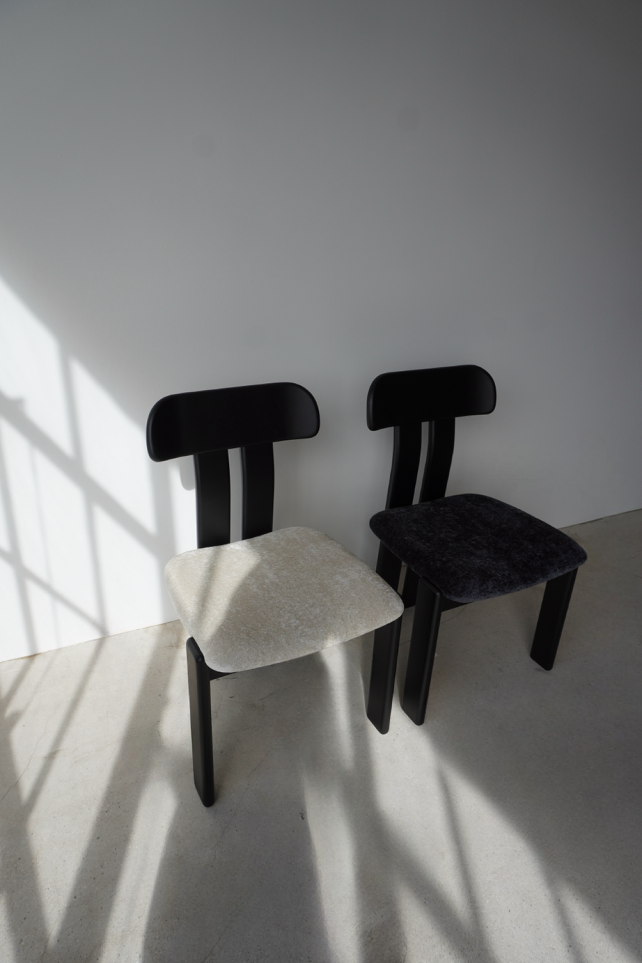Mateo Chair Set
