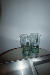 Nespo Glassware