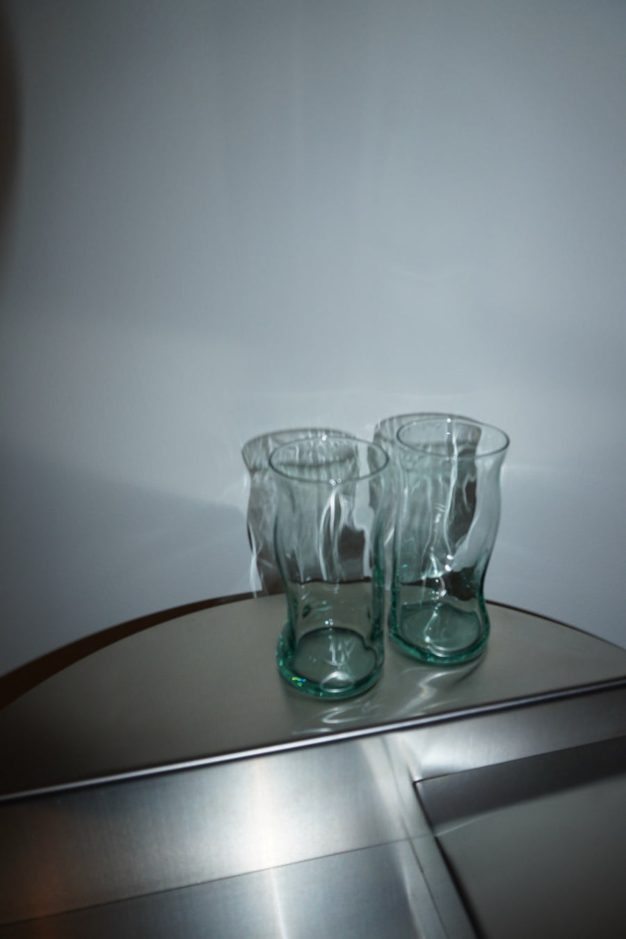 Nespo Glassware