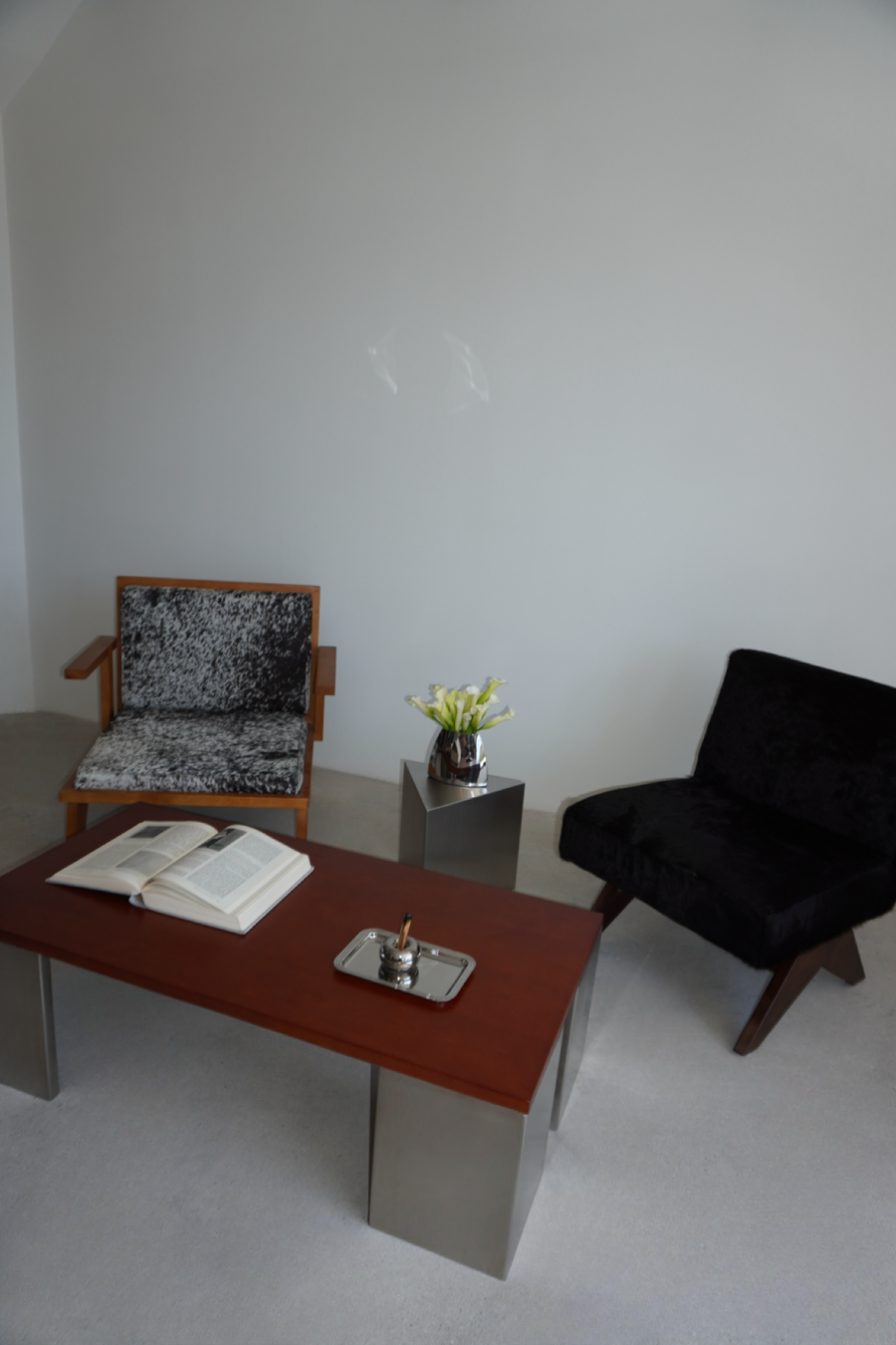 Strader Coffee Table